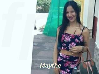 Maythe