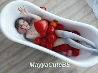 MayyaCuteBB