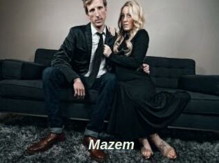 Mazem