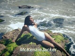 McKenzieJacker