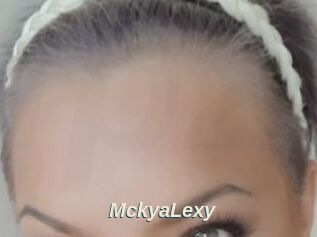 MckyaLexy