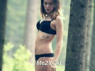 Me2YOU
