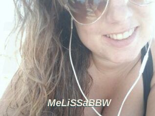 MeLiSSaBBW
