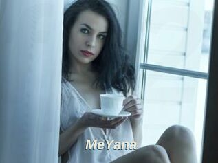 MeYana
