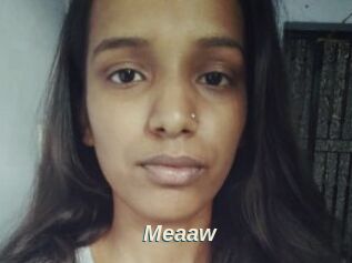 Meaaw