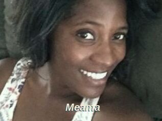 Meama