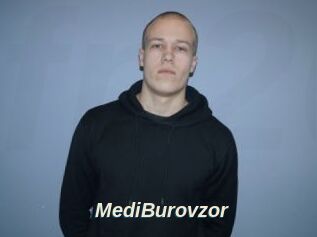 MediBurovzor