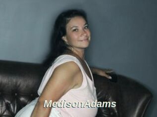 MedisonAdams