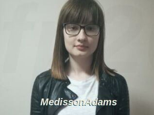 MedissonAdams