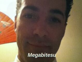 Megabitesu