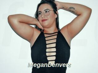 MeganDenvers