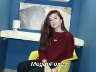 MeganFoxey