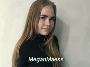 MeganMaess