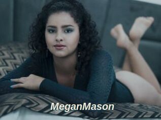 MeganMason