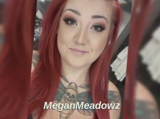 MeganMeadowz