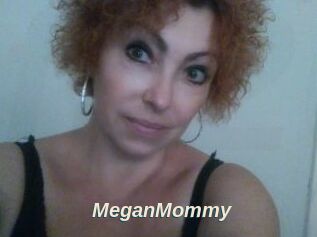 MeganMommy