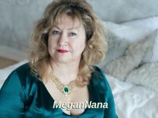 MeganNana
