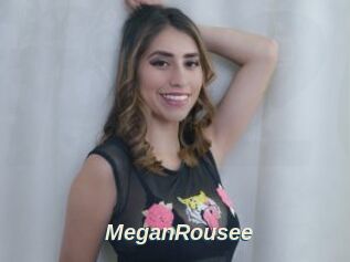 MeganRousee