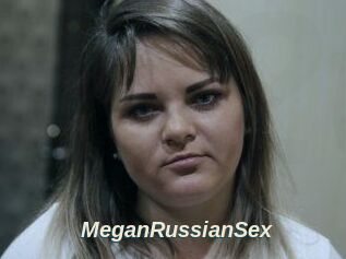 MeganRussianSex