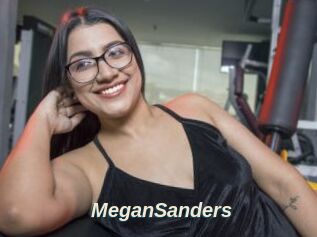 MeganSanders