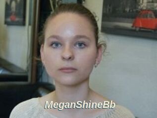 MeganShineBb
