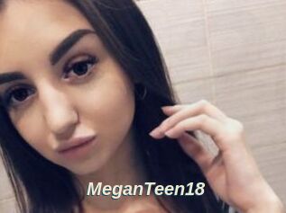 MeganTeen18