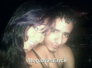 MeganVsErick