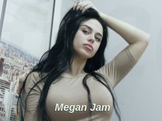 Megan_Jam