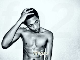Megas