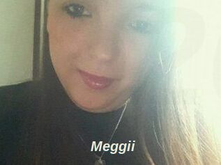 Meggii