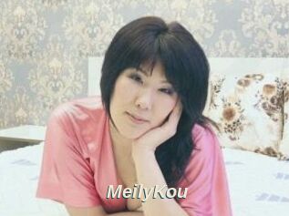 MeilyKou