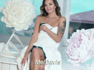 MelDavis
