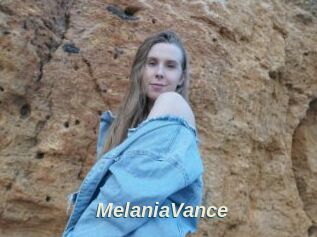 MelaniaVance