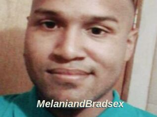 MelaniandBradsex