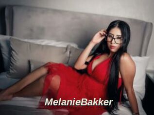 MelanieBakker