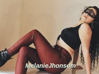 MelanieJhonsom