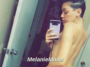 Melanie_Maine