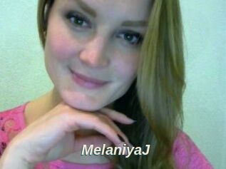 MelaniyaJ