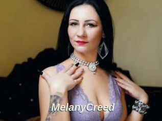MelanyCreed