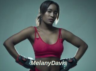MelanyDavis