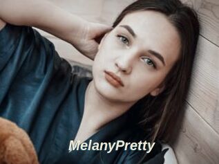 MelanyPretty