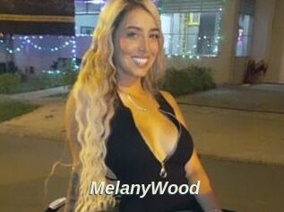 MelanyWood