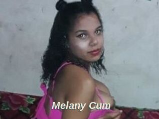 Melany_Cum