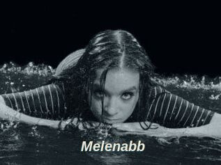 Melena_bb_
