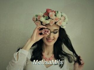 MelisaMils