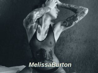MelissaBurton
