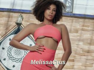 MelissaCrus