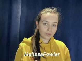 MelissaFowler