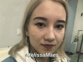 MelissaMaes