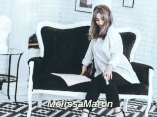 MelissaMaron